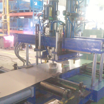 online punching machine